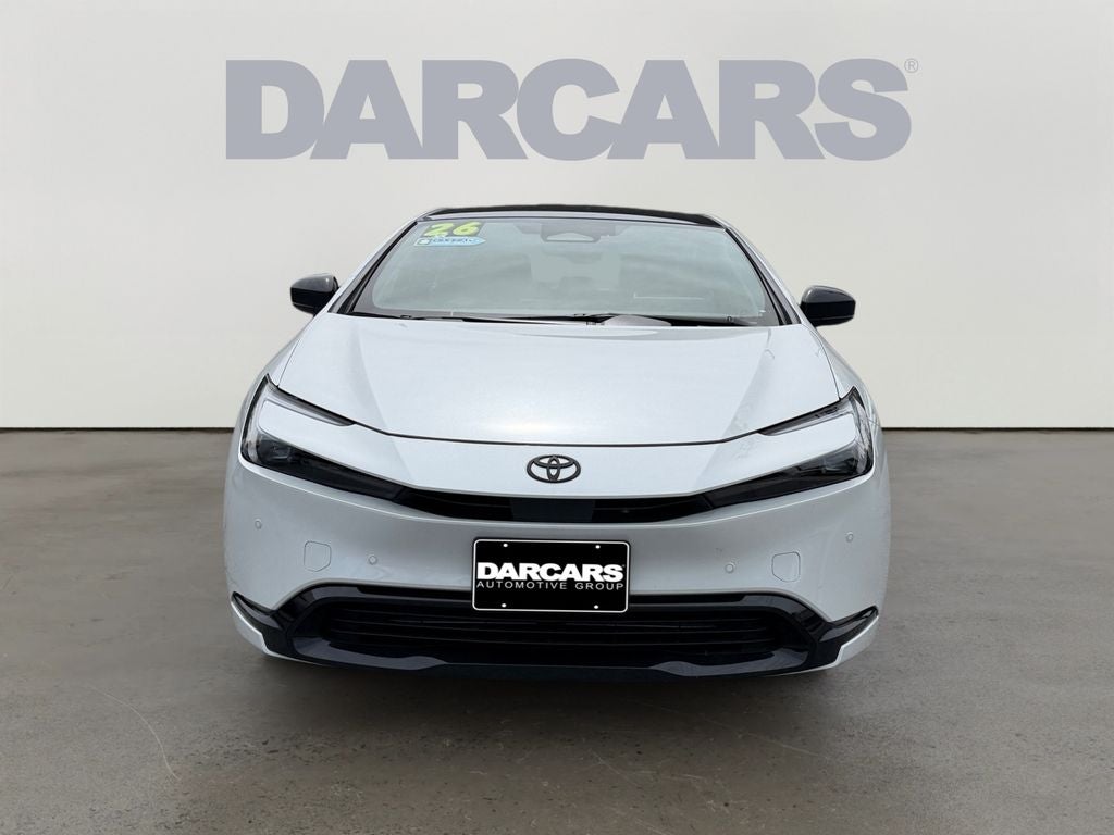 toyota prius plug-in hybrid 2026 JTDACACU8T3058568 image toyota prius plug-in hybrid 2026 JTDACACU8T3058568 image